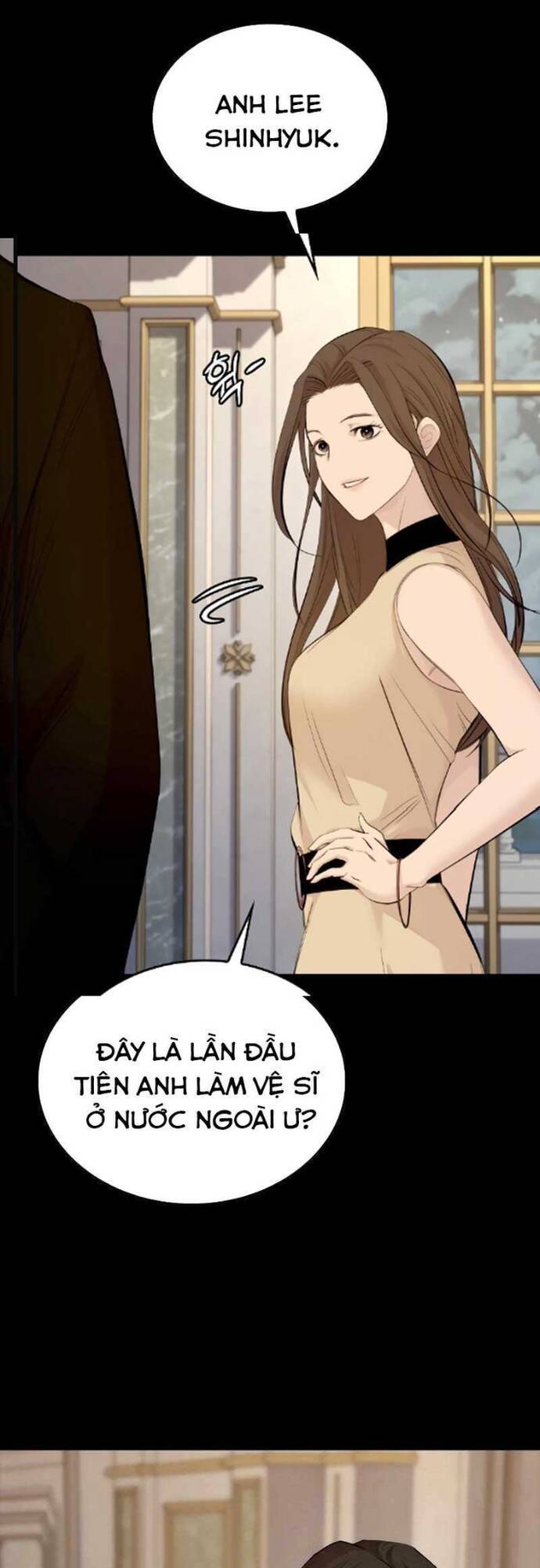 Vanta Black - Chapter 3 - Page 13