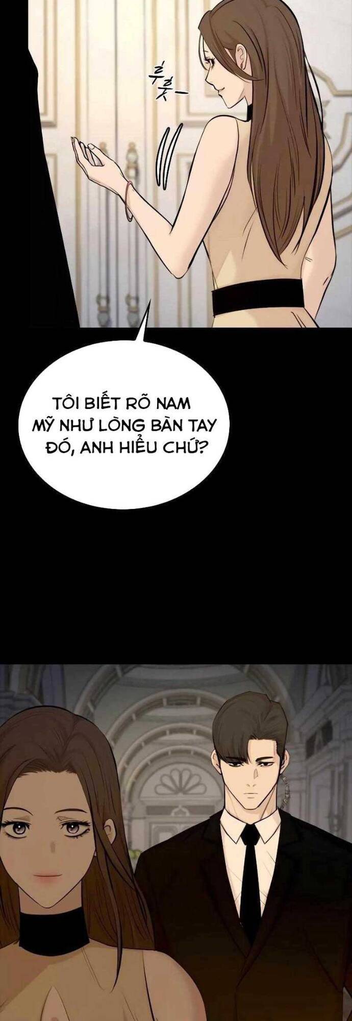 Vanta Black - Chapter 3 - Page 15