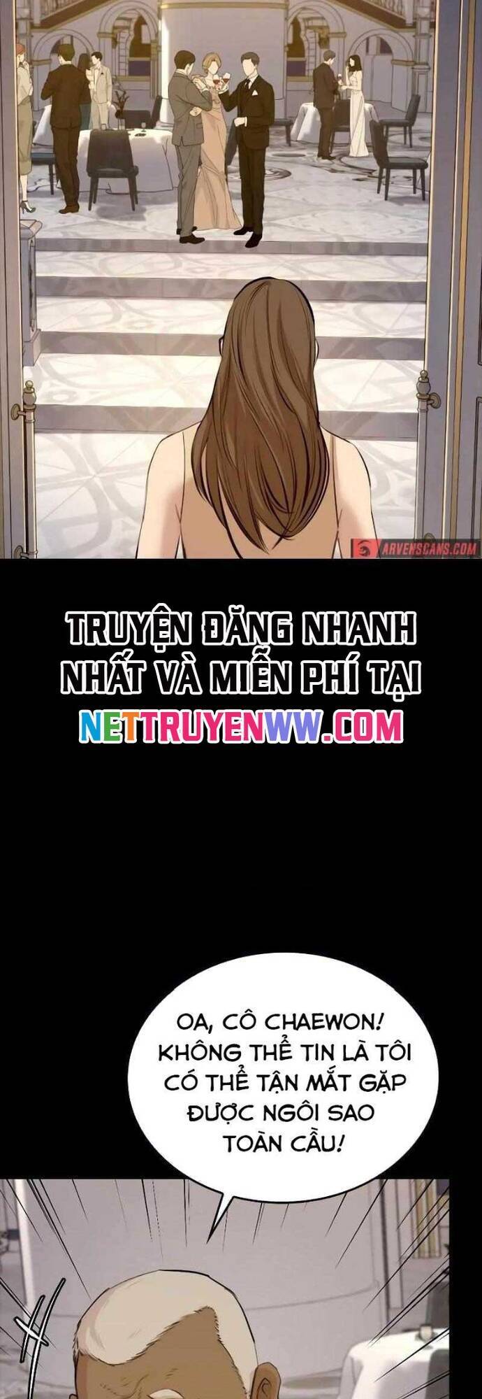 Vanta Black - Chapter 3 - Page 17