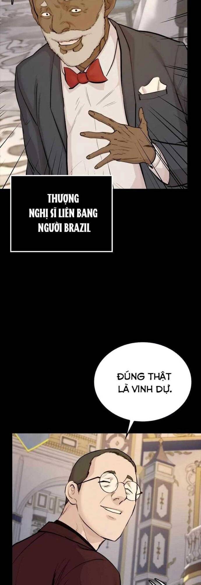 Vanta Black - Chapter 3 - Page 18