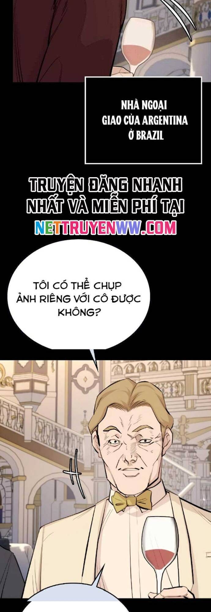 Vanta Black - Chapter 3 - Page 19