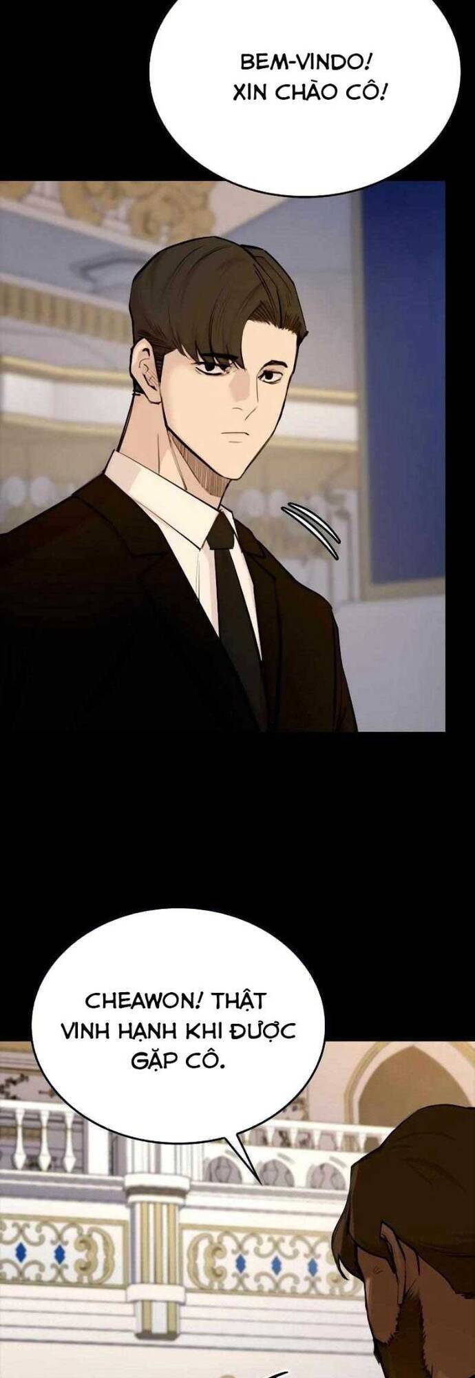 Vanta Black - Chapter 3 - Page 21