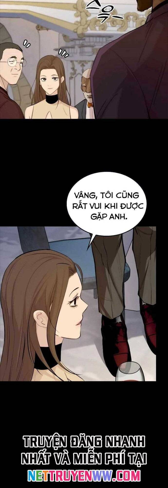 Vanta Black - Chapter 3 - Page 22