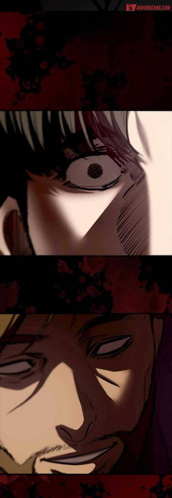 Vanta Black - Chapter 3 - Page 26