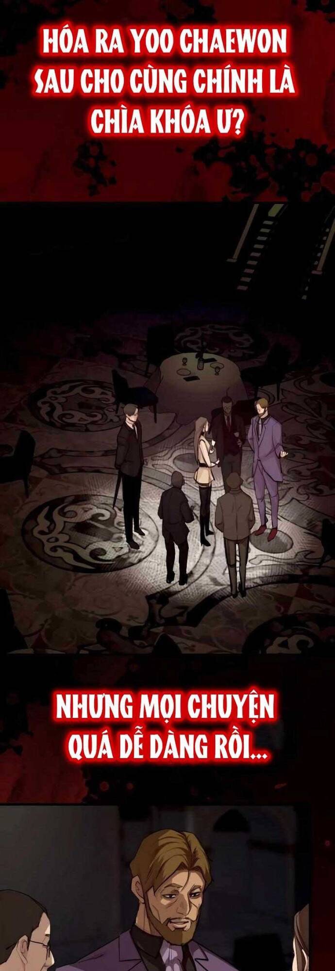 Vanta Black - Chapter 3 - Page 27