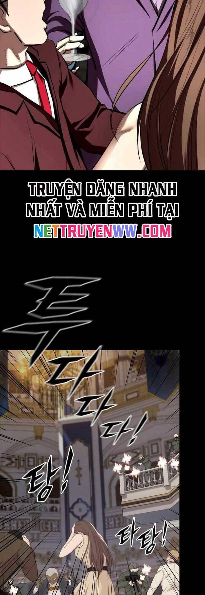 Vanta Black - Chapter 3 - Page 31