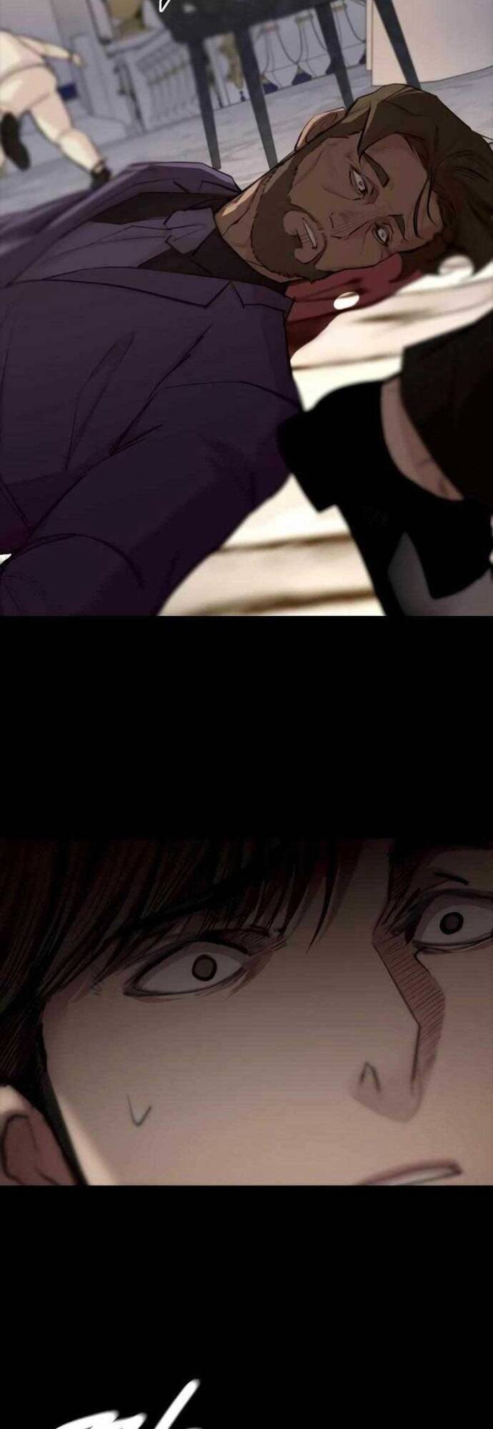 Vanta Black - Chapter 3 - Page 34