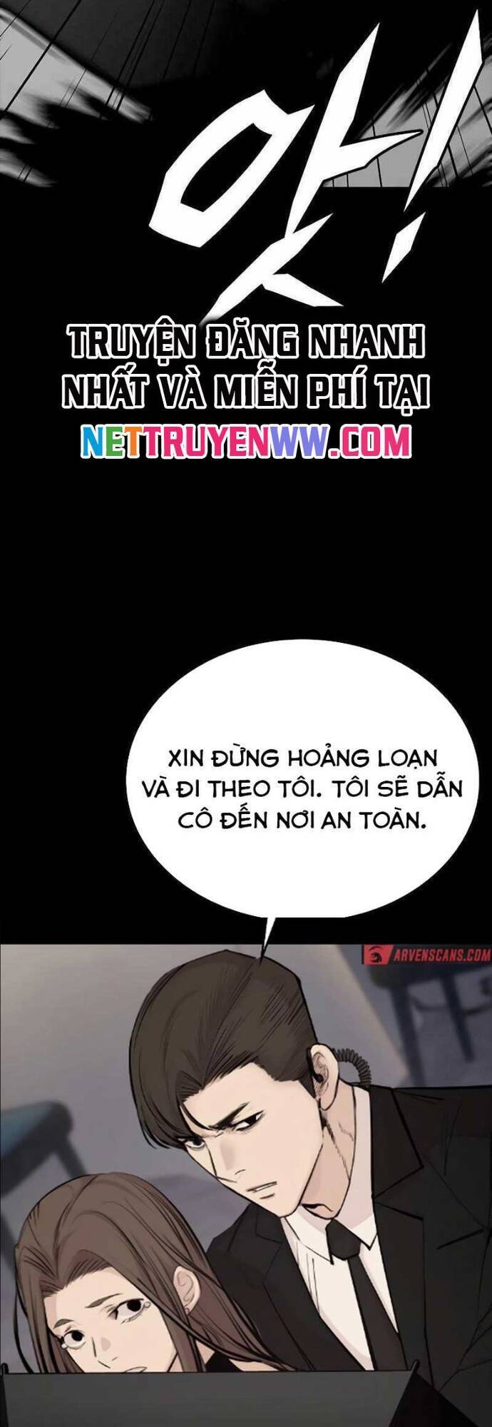 Vanta Black - Chapter 3 - Page 38