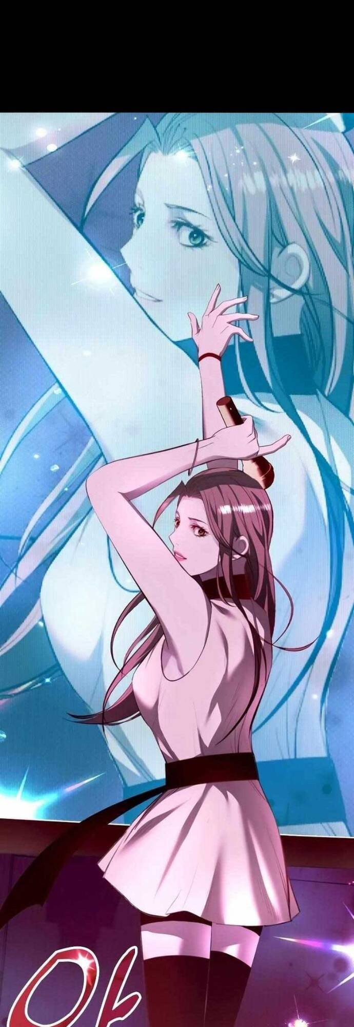 Vanta Black - Chapter 3 - Page 4