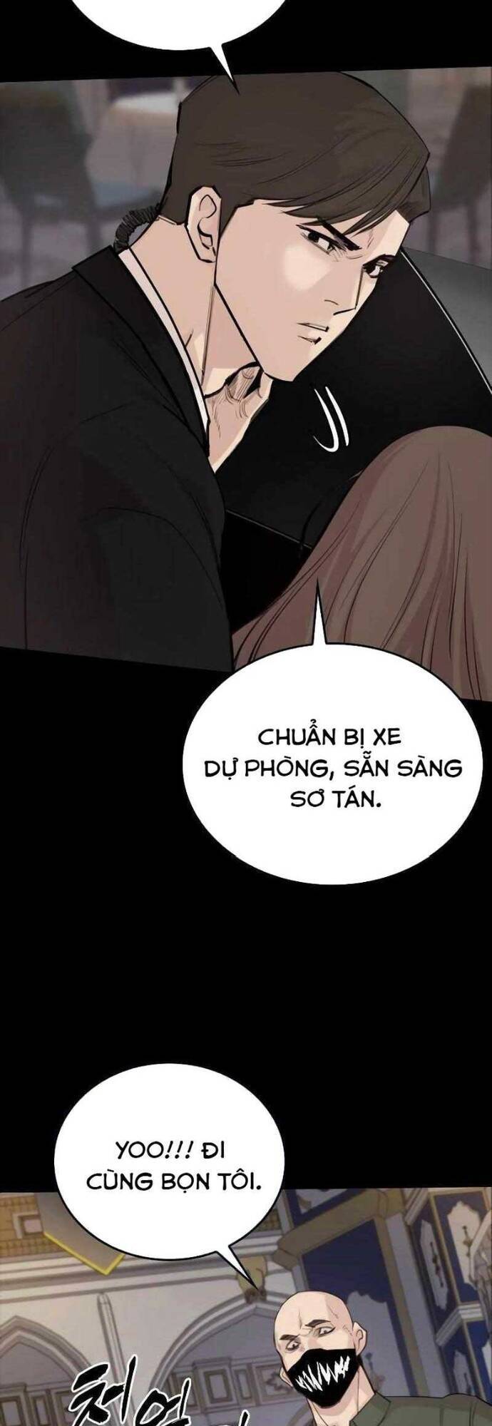 Vanta Black - Chapter 3 - Page 40