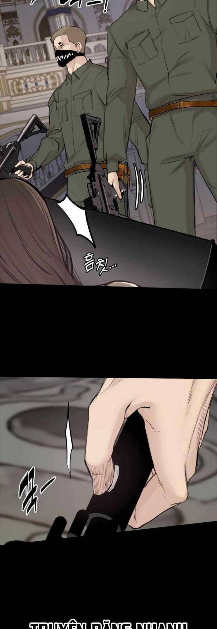 Vanta Black - Chapter 3 - Page 41