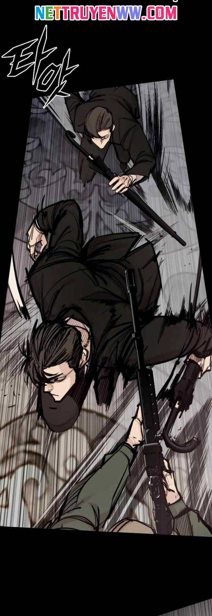 Vanta Black - Chapter 3 - Page 46