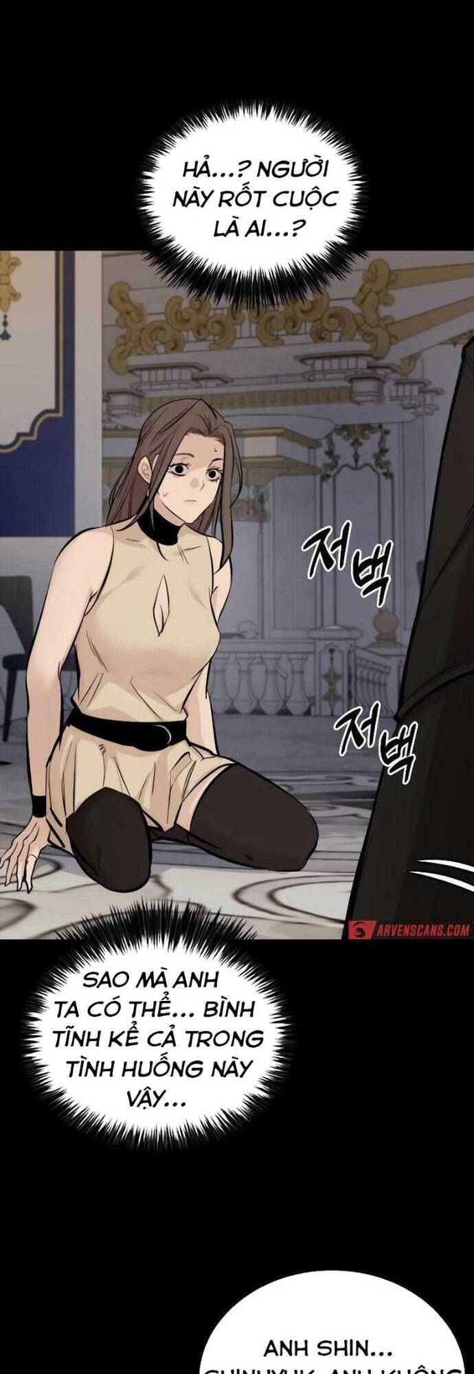 Vanta Black - Chapter 3 - Page 50