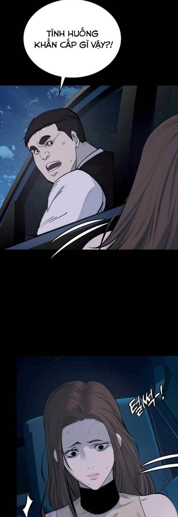 Vanta Black - Chapter 3 - Page 57