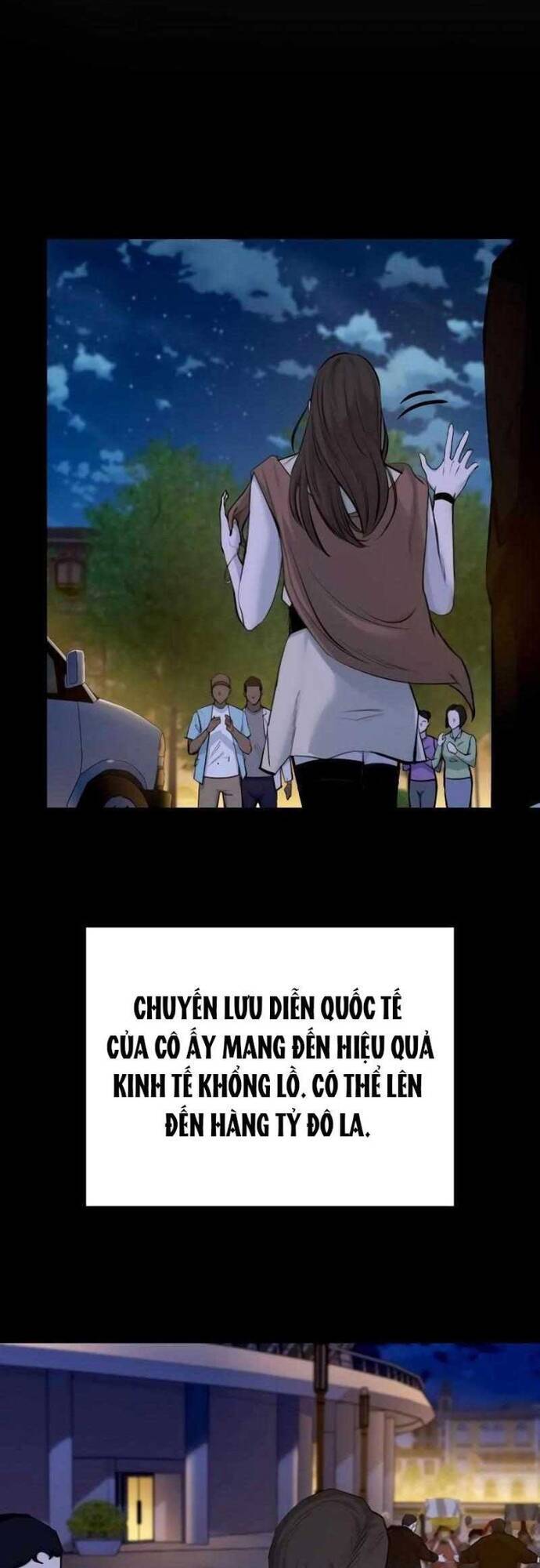 Vanta Black - Chapter 3 - Page 6