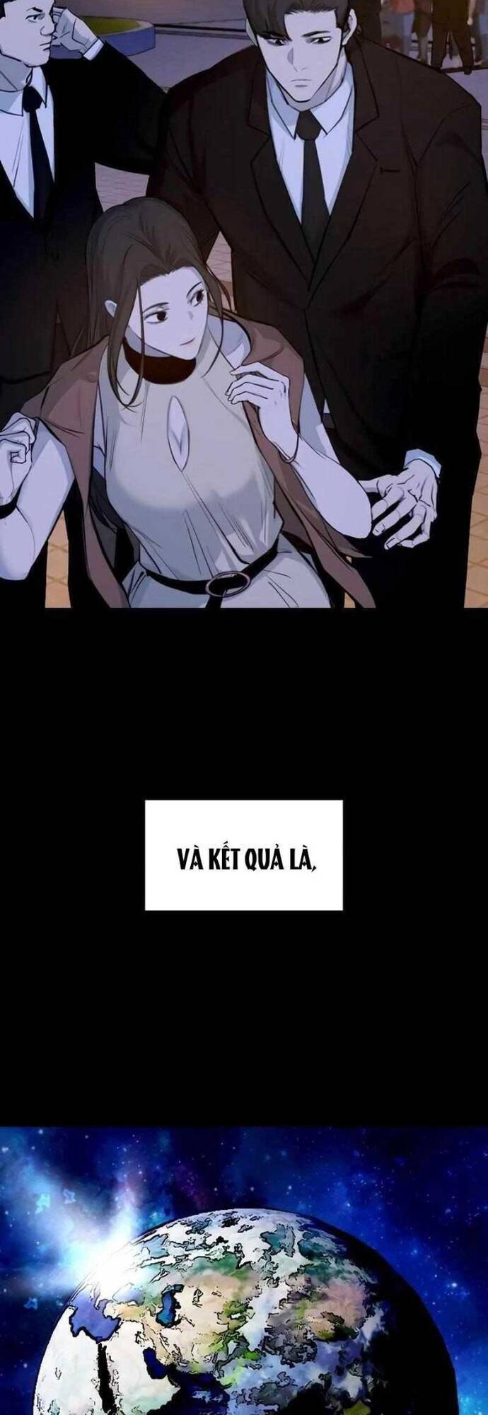 Vanta Black - Chapter 3 - Page 7