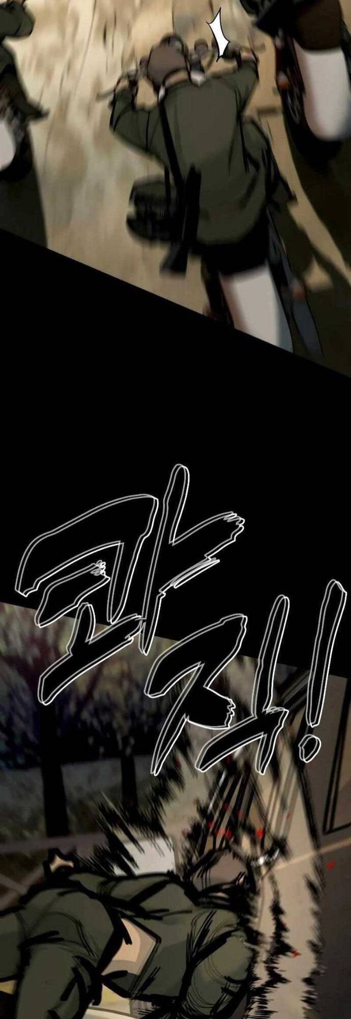 Vanta Black - Chapter 3 - Page 88