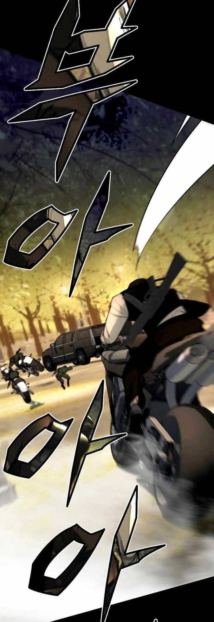 Vanta Black - Chapter 3 - Page 91