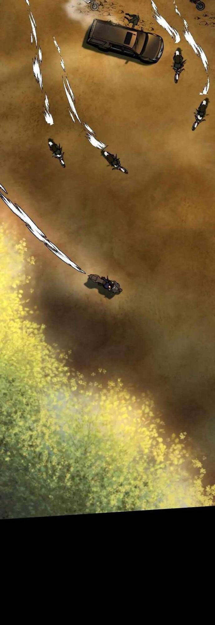 Vanta Black - Chapter 3 - Page 93