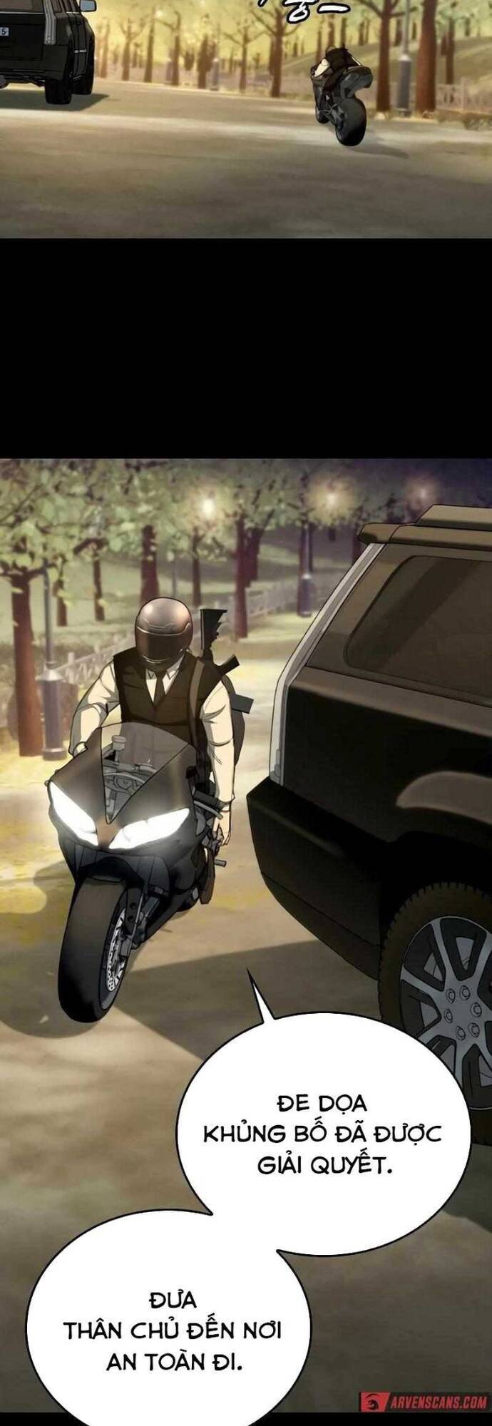 Vanta Black - Chapter 3 - Page 97