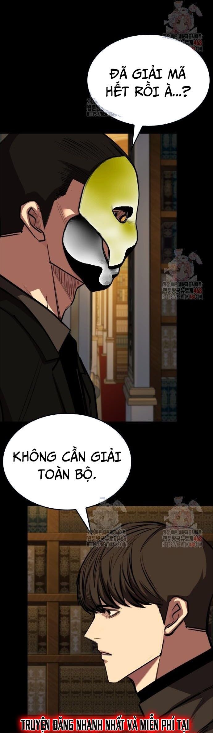 Vanta Black - Chapter 30 - Page 10