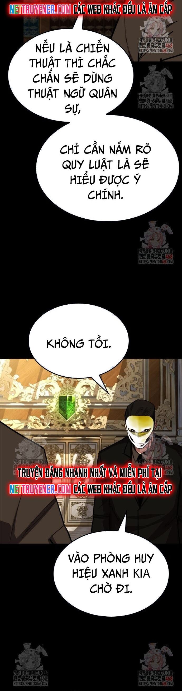 Vanta Black - Chapter 30 - Page 11