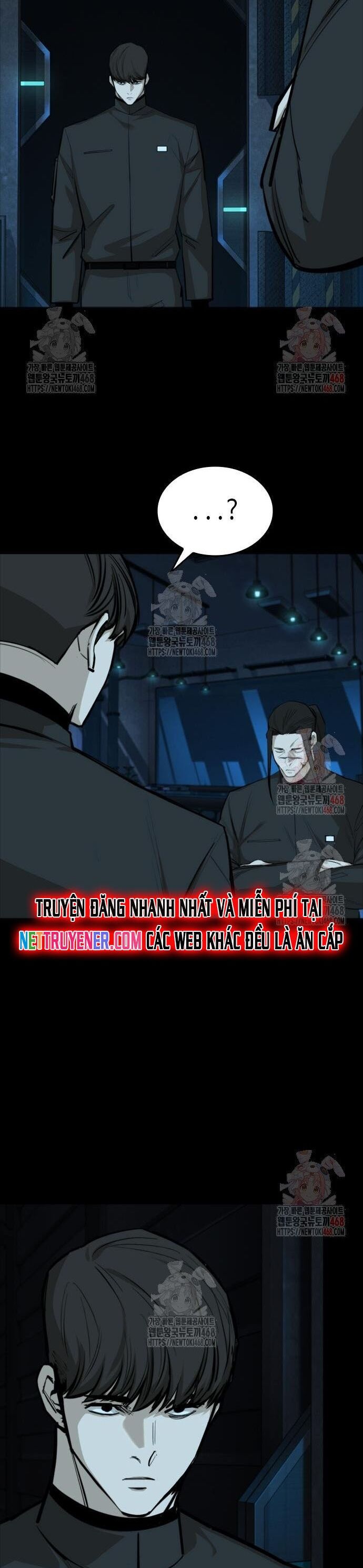 Vanta Black - Chapter 30 - Page 13