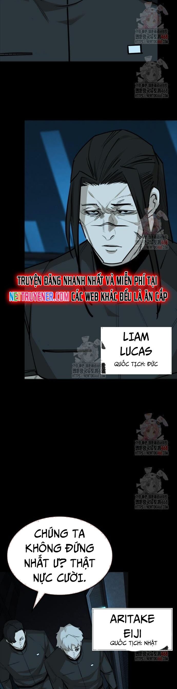 Vanta Black - Chapter 30 - Page 14