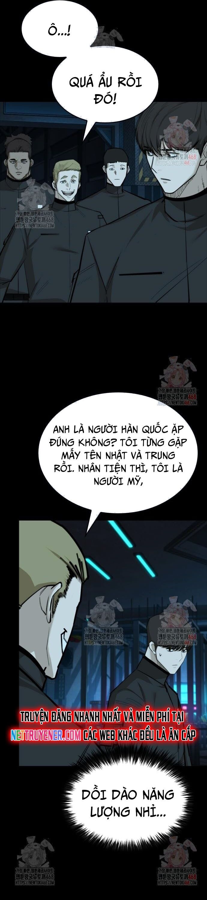 Vanta Black - Chapter 30 - Page 17