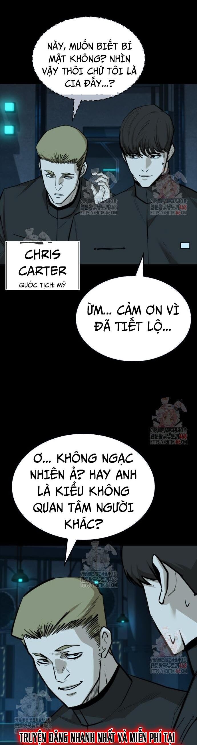 Vanta Black - Chapter 30 - Page 18