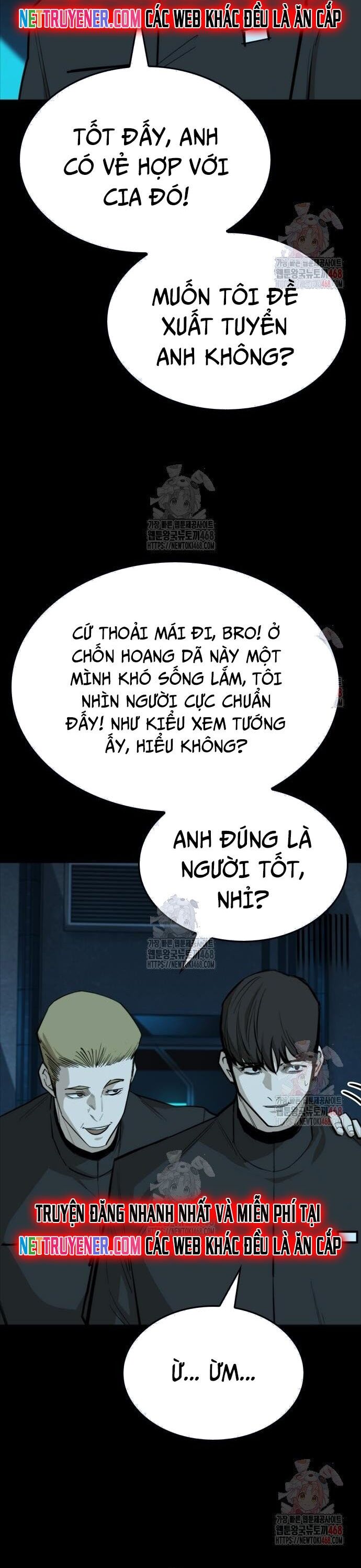 Vanta Black - Chapter 30 - Page 19