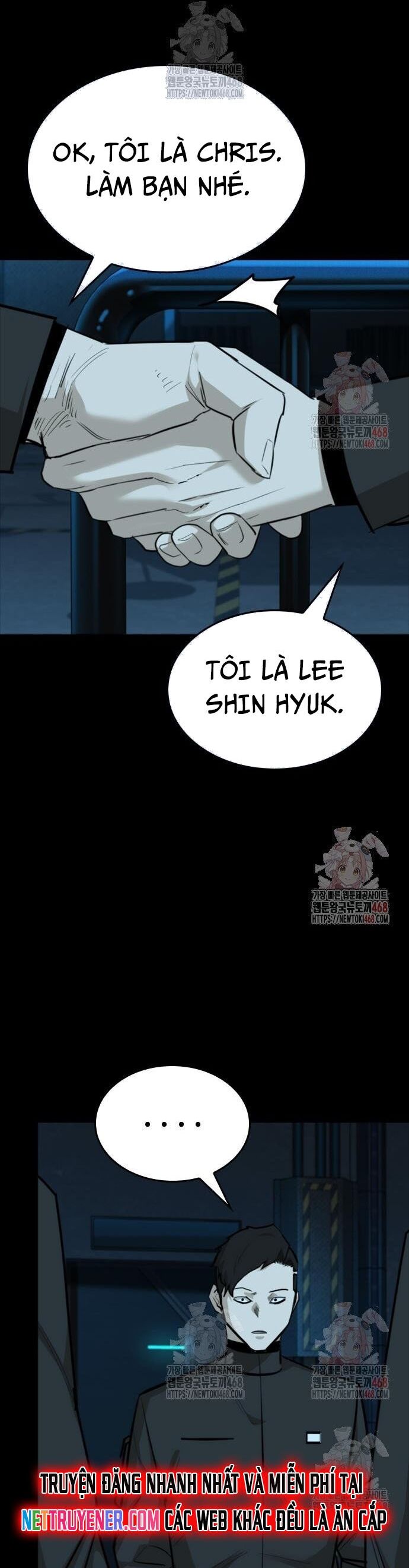 Vanta Black - Chapter 30 - Page 20