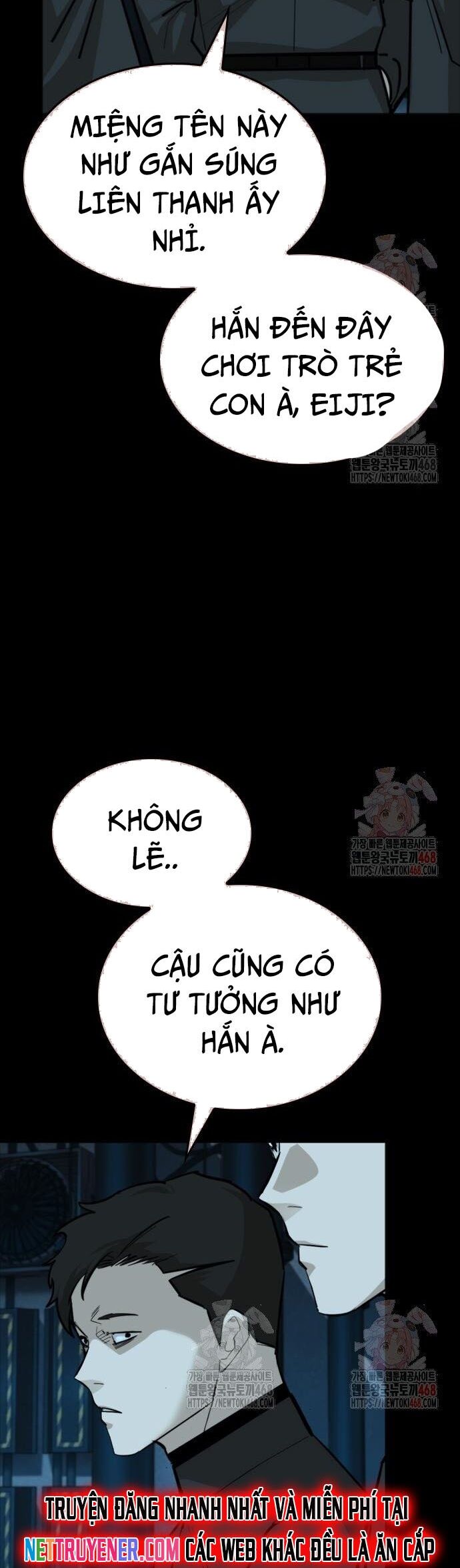 Vanta Black - Chapter 30 - Page 21