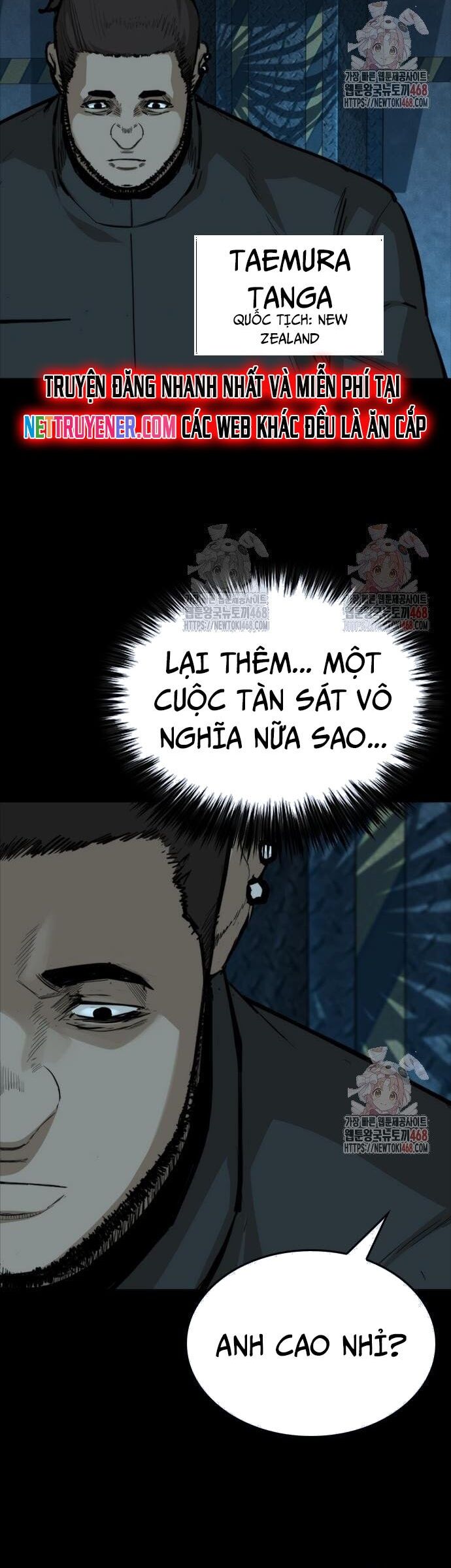 Vanta Black - Chapter 30 - Page 23