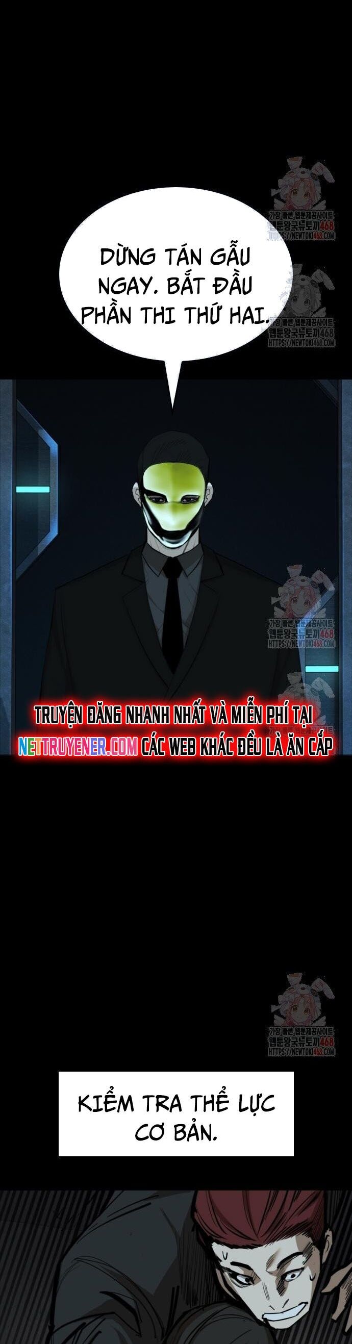 Vanta Black - Chapter 30 - Page 28