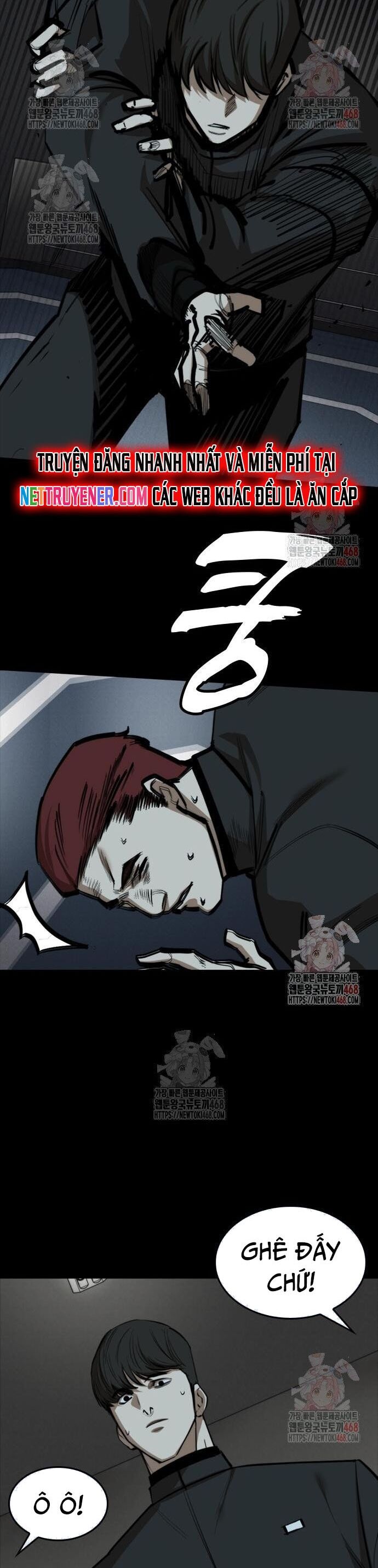 Vanta Black - Chapter 30 - Page 29