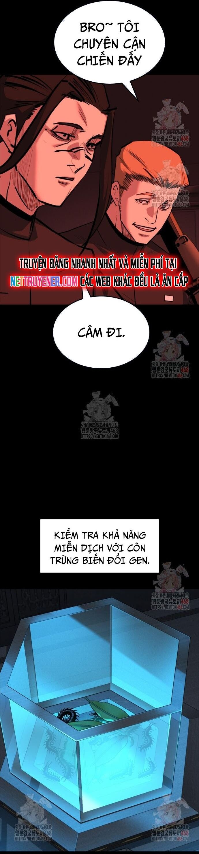 Vanta Black - Chapter 30 - Page 32