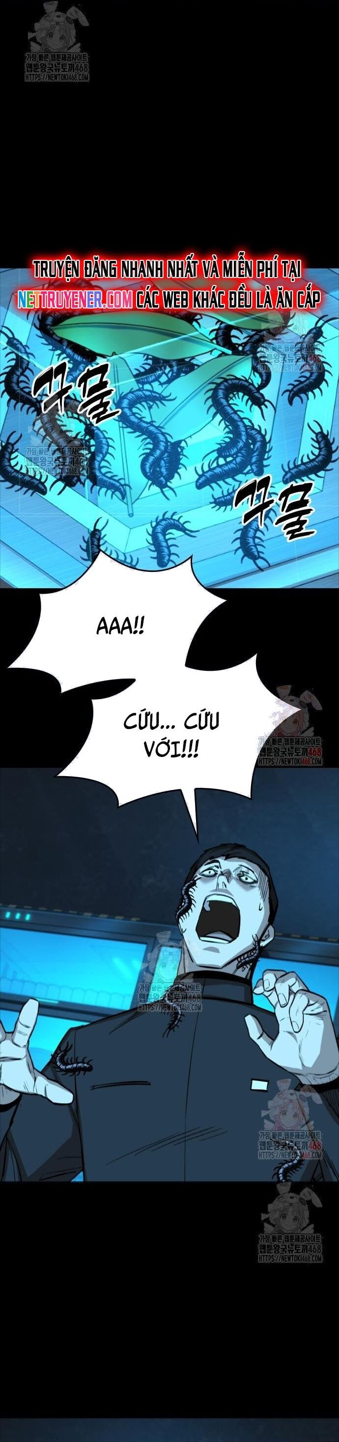 Vanta Black - Chapter 30 - Page 33