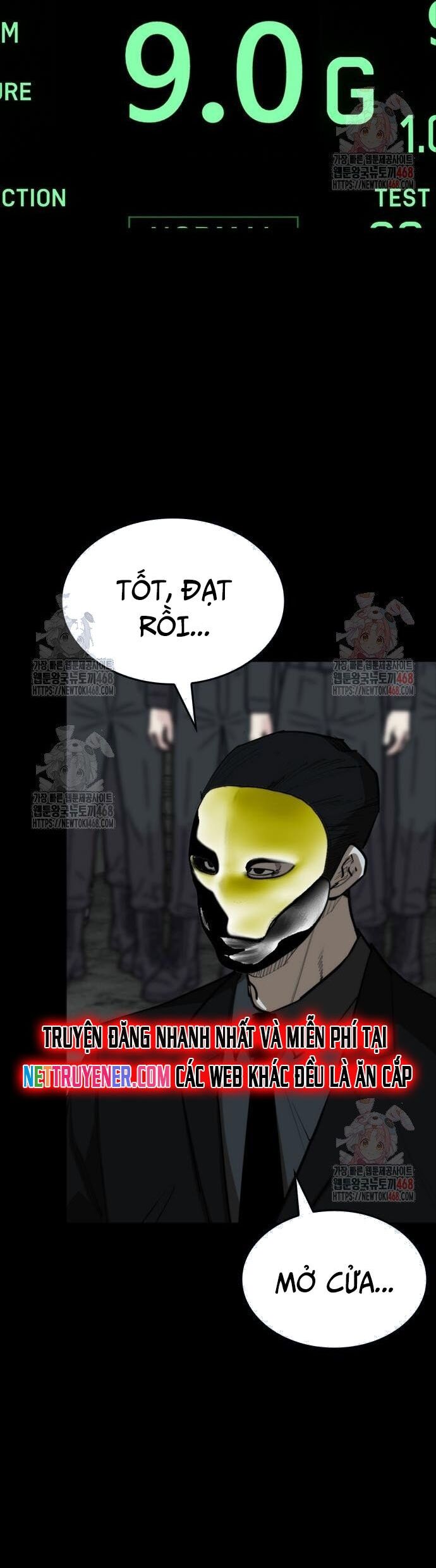 Vanta Black - Chapter 30 - Page 38