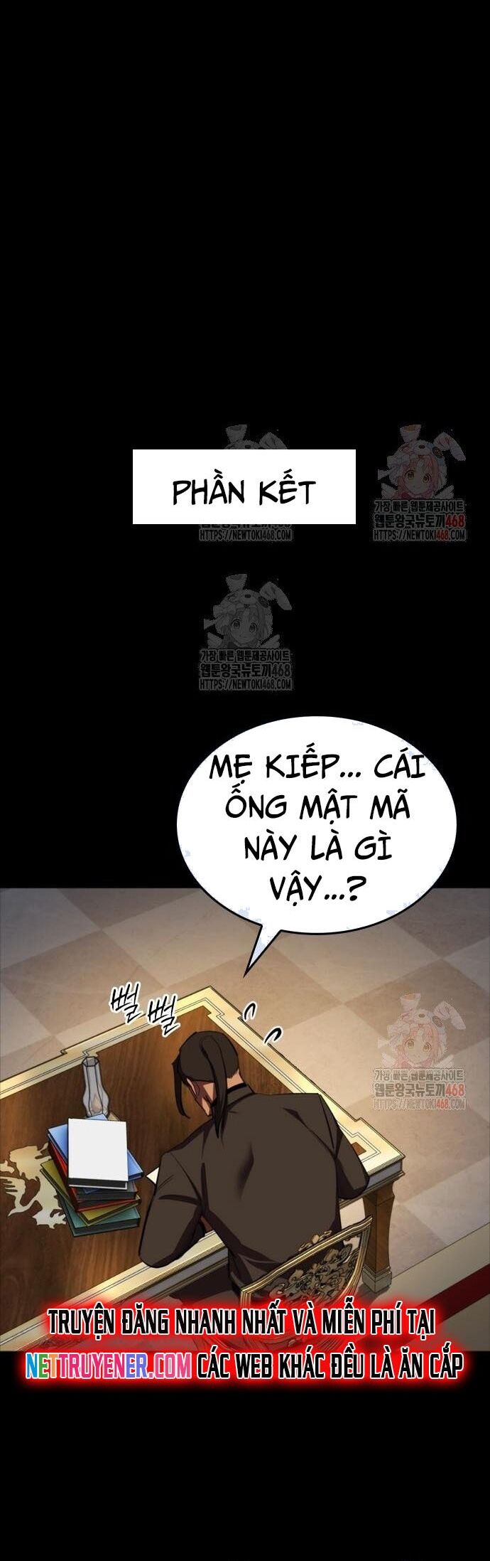 Vanta Black - Chapter 30 - Page 45