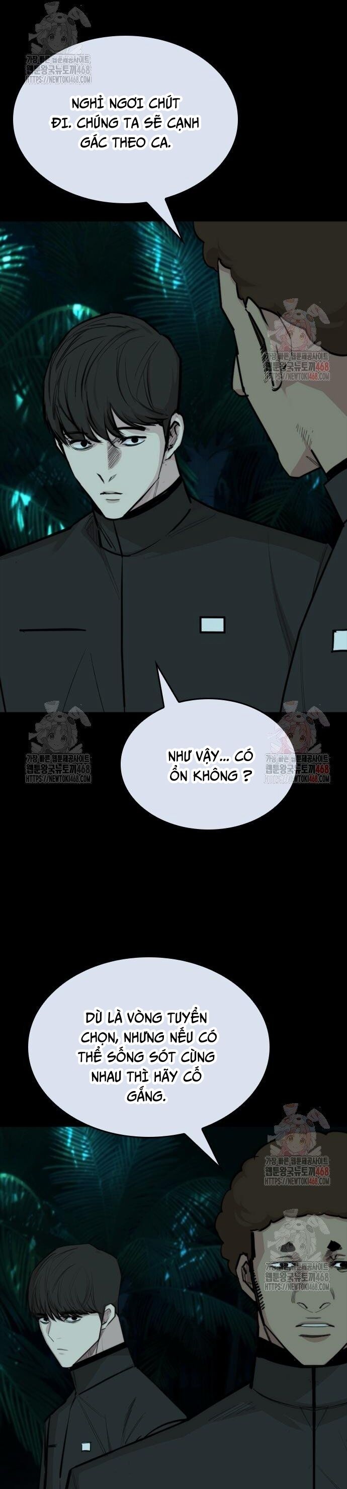 Vanta Black - Chapter 31 - Page 10