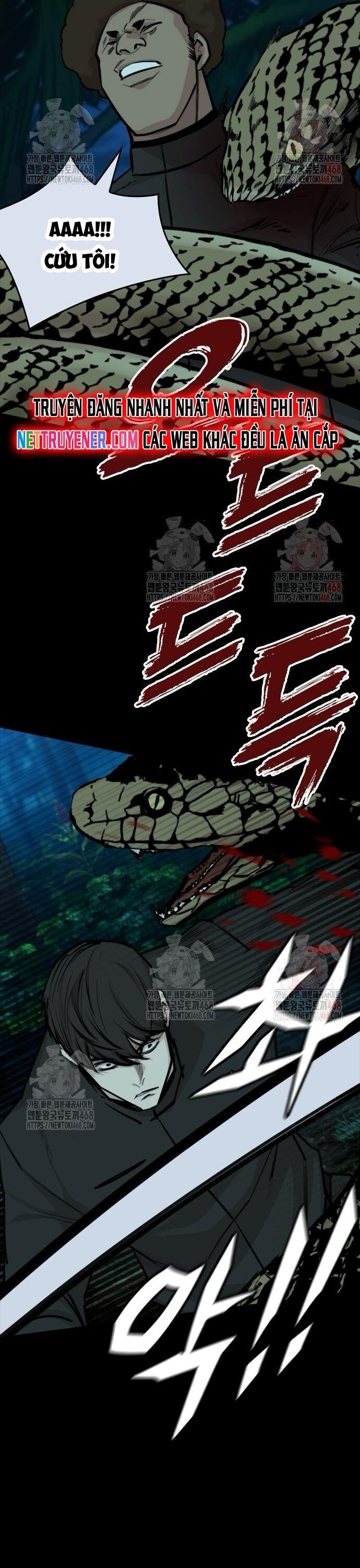 Vanta Black - Chapter 31 - Page 13