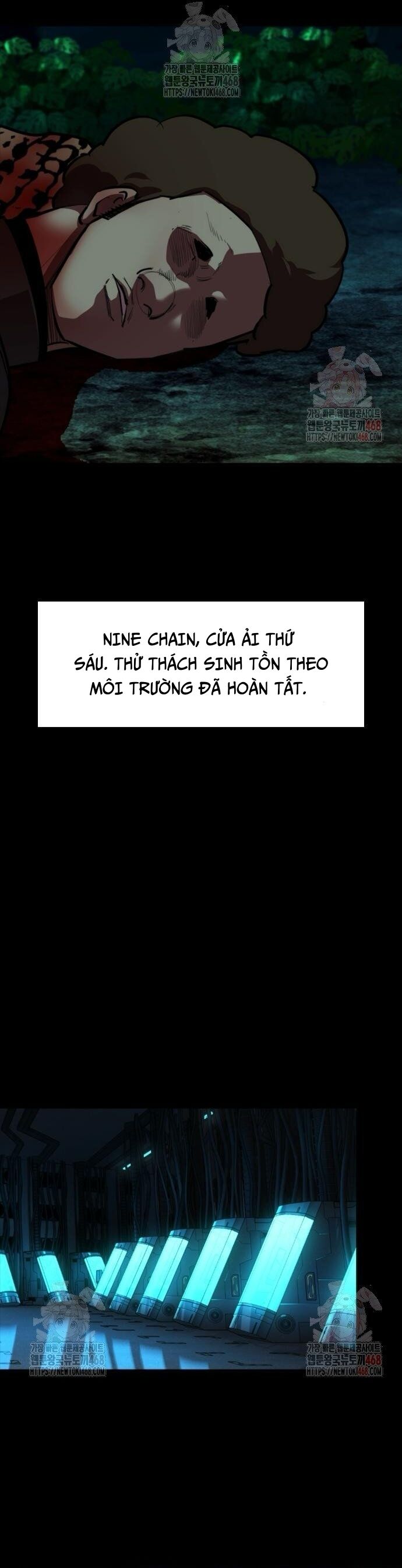 Vanta Black - Chapter 31 - Page 15