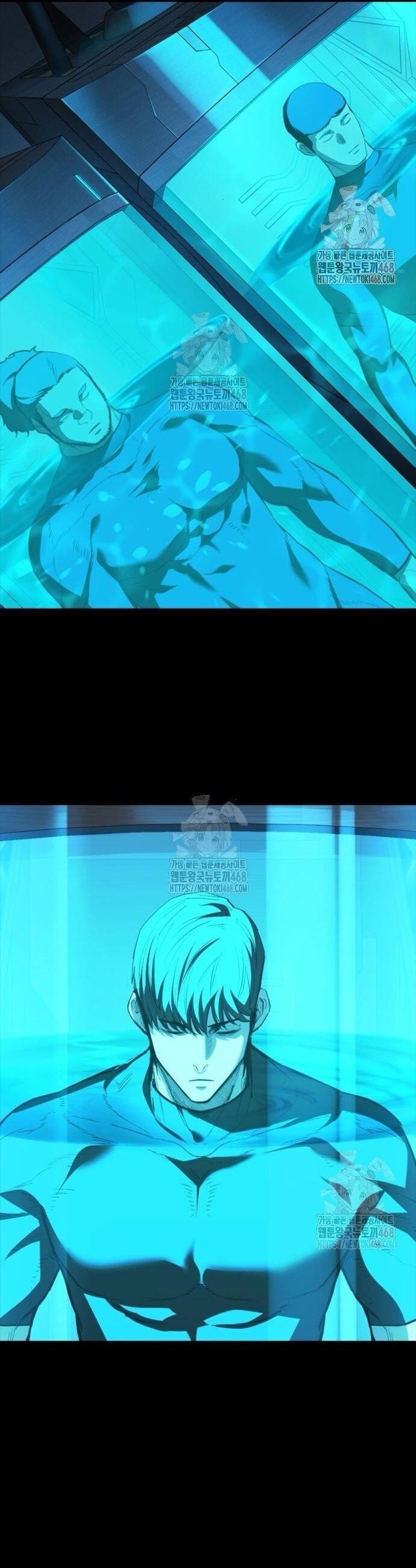 Vanta Black - Chapter 31 - Page 16