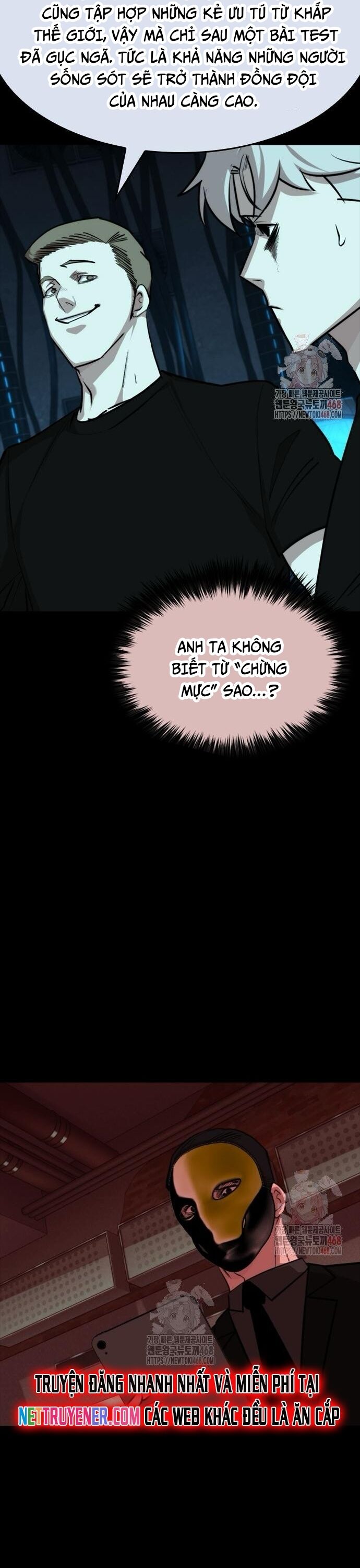 Vanta Black - Chapter 31 - Page 18