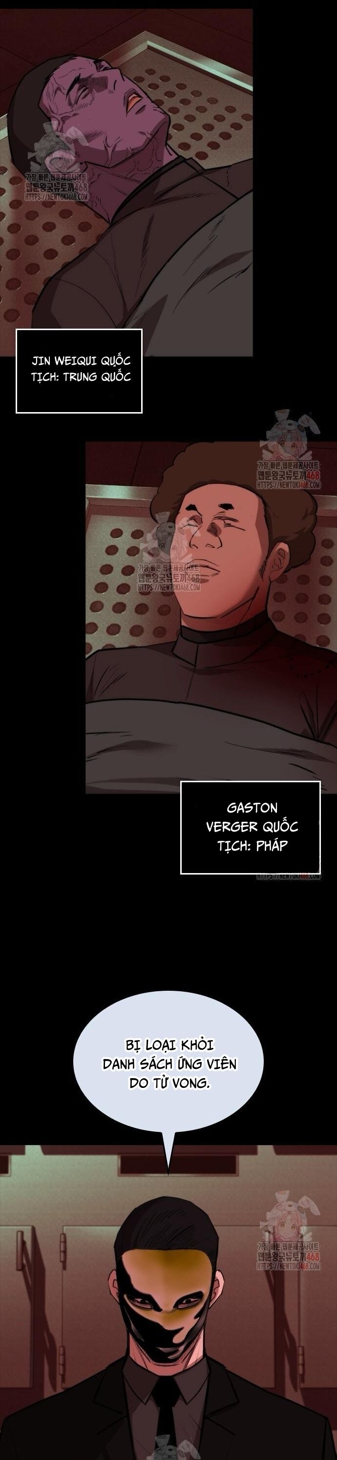 Vanta Black - Chapter 31 - Page 19