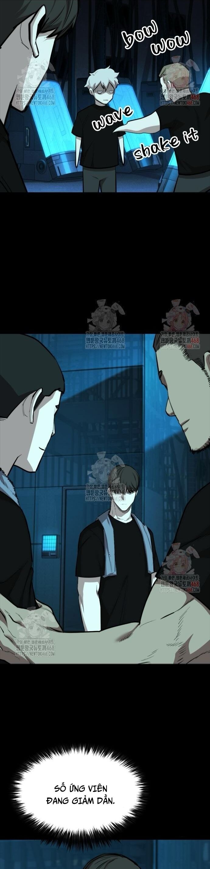 Vanta Black - Chapter 31 - Page 21