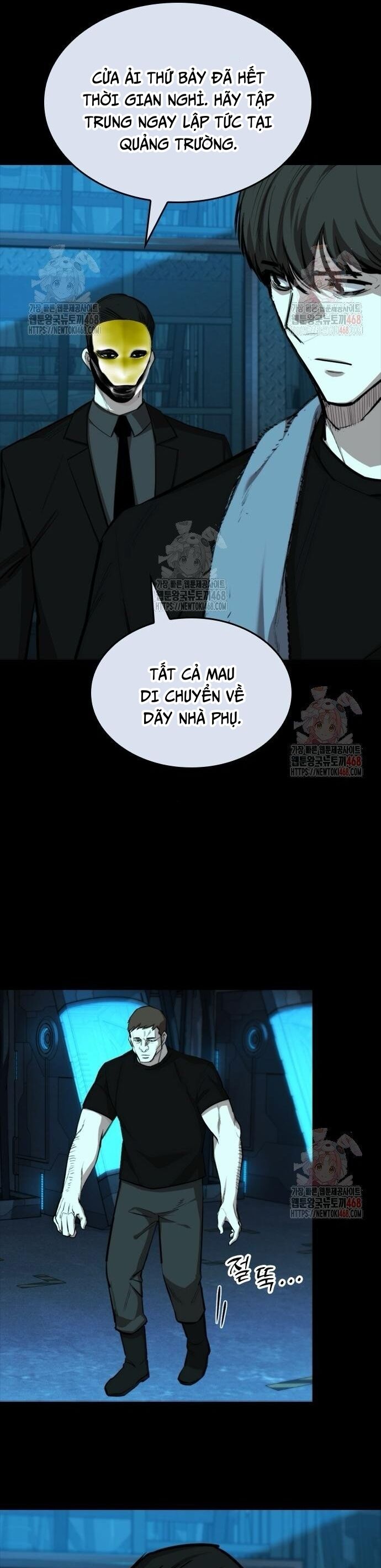 Vanta Black - Chapter 31 - Page 23