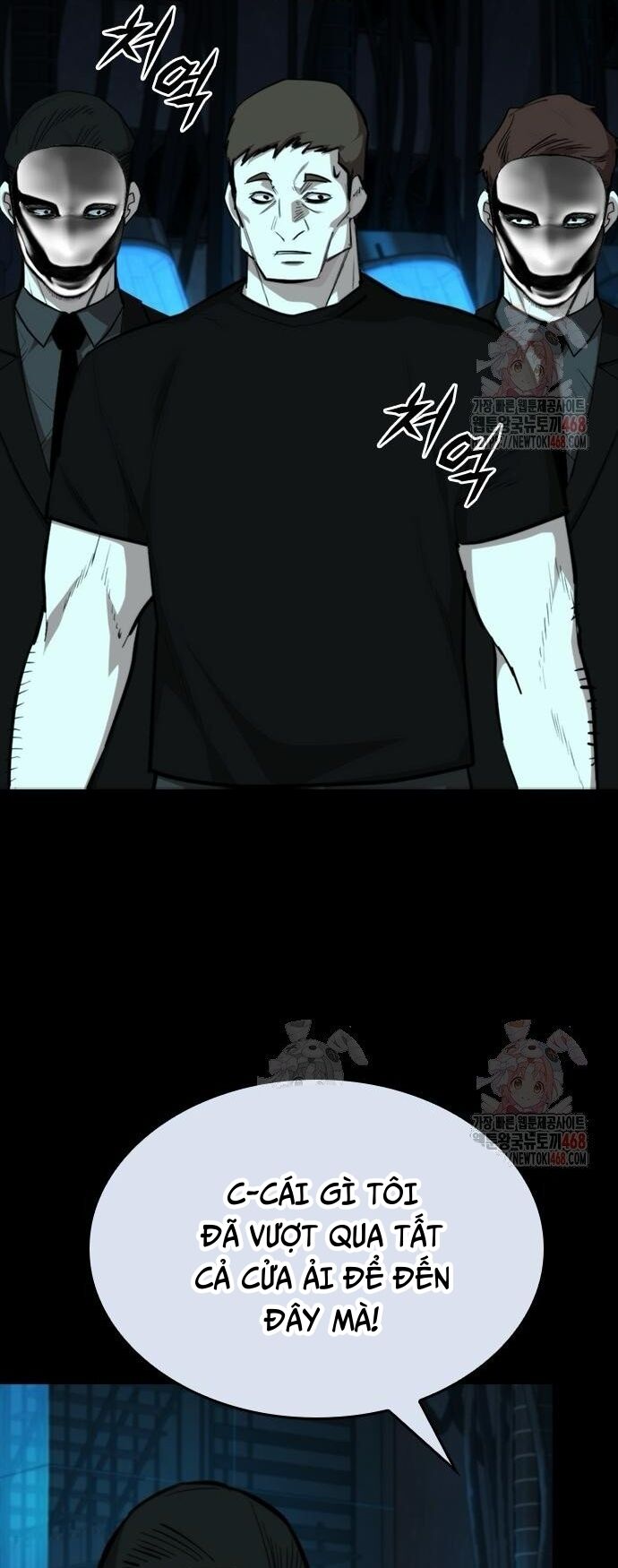 Vanta Black - Chapter 31 - Page 25