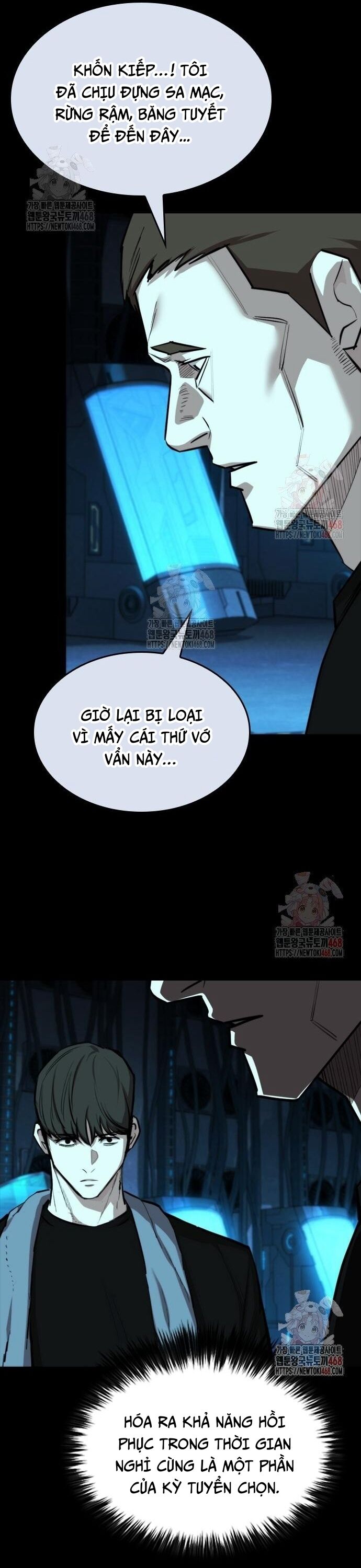 Vanta Black - Chapter 31 - Page 28